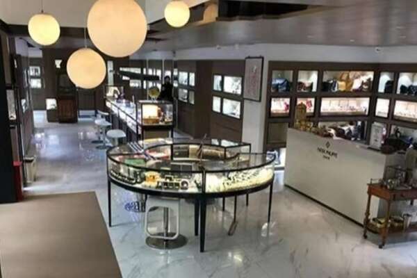 天水武山县寄卖奢侈品店